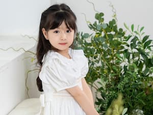 Học viên Thảo Nhi